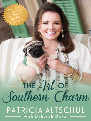 The Art of Southern Charm - ebook